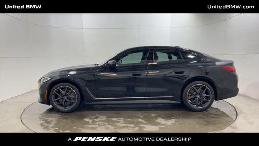 2023 BMW i4 Gran Coupe eDrive35