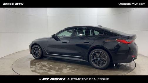 2023 BMW i4 Gran Coupe eDrive35