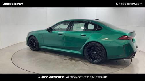 2026 BMW M5 Base