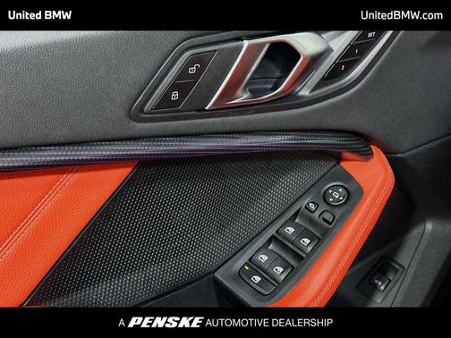 2023 BMW 228 Gran Coupe i sDrive