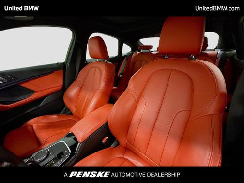 2023 BMW 228 Gran Coupe i sDrive