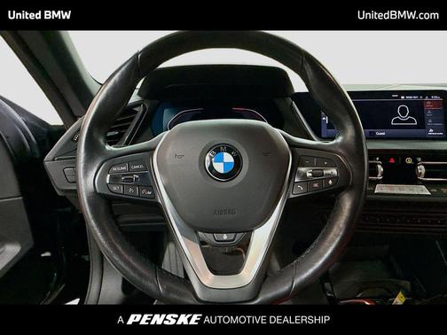 2023 BMW 228 Gran Coupe i sDrive