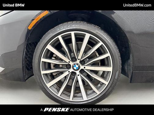 2023 BMW 228 Gran Coupe i sDrive