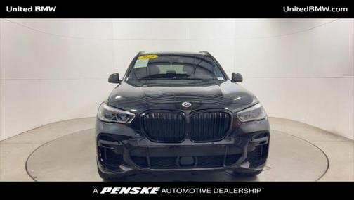 2023 BMW X5 M50i