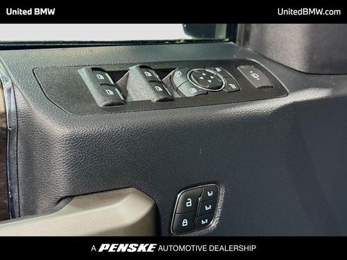 2022 Ford F-350 Lariat