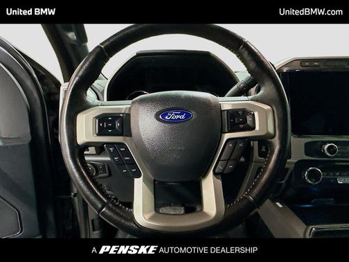 2022 Ford F-350 Lariat