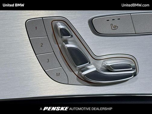 2022 Mercedes-Benz GLC 300 Base