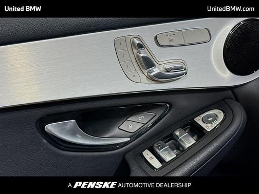 2022 Mercedes-Benz GLC 300 Base