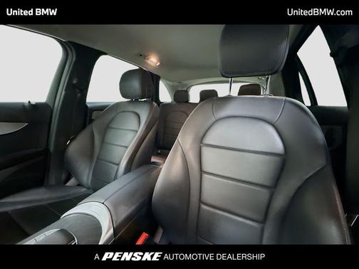 2022 Mercedes-Benz GLC 300 Base