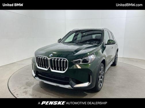 2025 BMW X1 xDrive28i