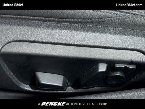 2025 BMW Z4 sDrive30i