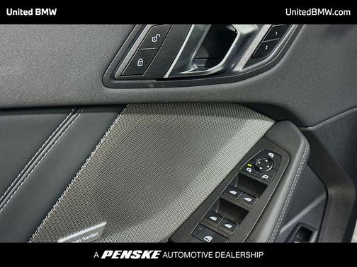 2026 BMW 228 Gran Coupe i