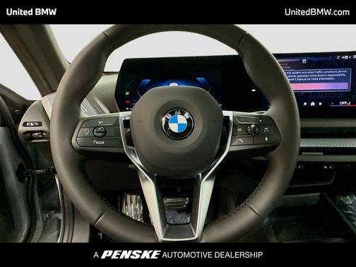 2026 BMW 228 Gran Coupe i