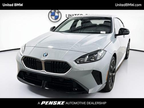 2026 BMW 228 Gran Coupe i