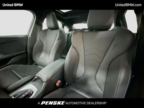 2026 BMW 228 Gran Coupe i