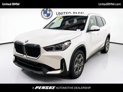 2023 BMW X1 xDrive28i