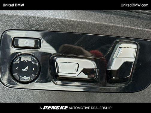 2024 BMW X6 xDrive40i