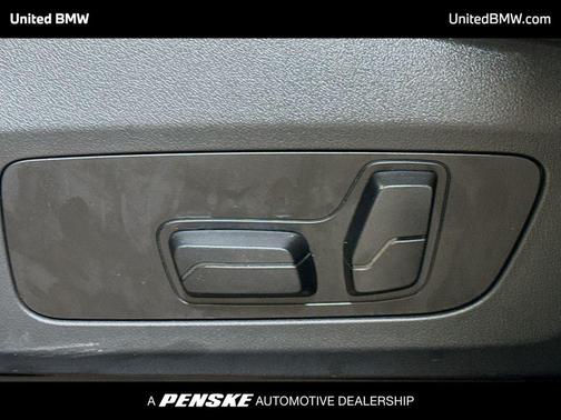 Space Silver Metallic 2024 BMW X1 xDrive28i