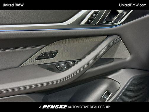 2026 BMW i4 Gran Coupe eDrive40