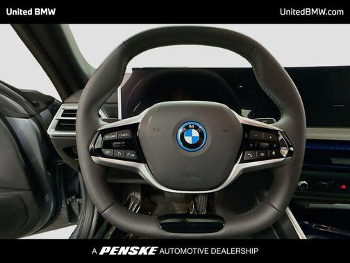 2026 BMW i4 Gran Coupe eDrive40