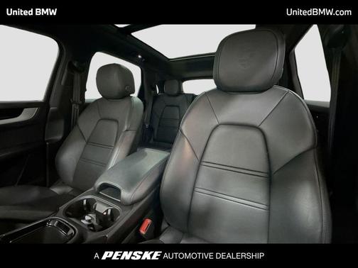 2025 Porsche Cayenne Cayenne