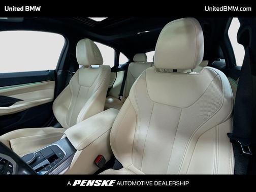 2023 BMW i4 Gran Coupe eDrive40