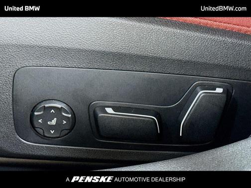 2025 BMW i4 Gran Coupe xDrive40