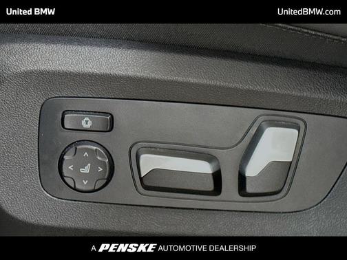 Black Sapphire Metallic 2024 BMW X5 xDrive40i