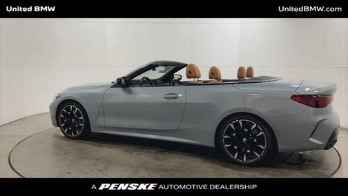 2025 BMW M440 i