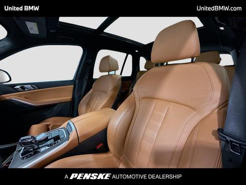 2022 BMW X5 sDrive40i