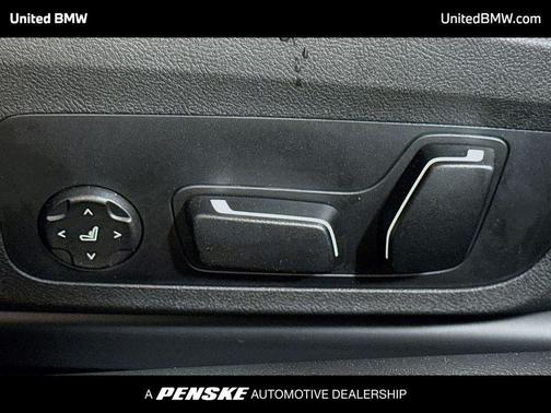 Black Sapphire Metallic 2026 BMW M440 i