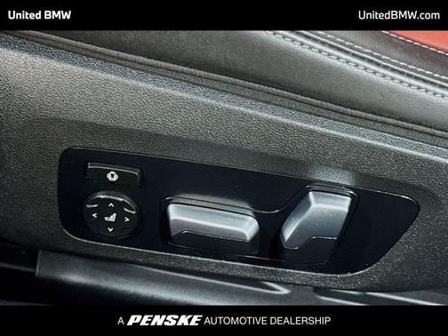 2026 BMW M850 xDrive