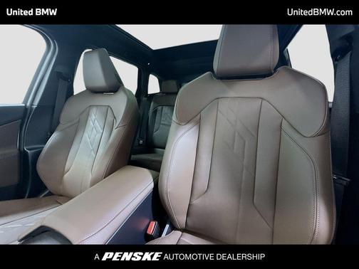 Alpine White 2026 BMW X3 30 xDrive
