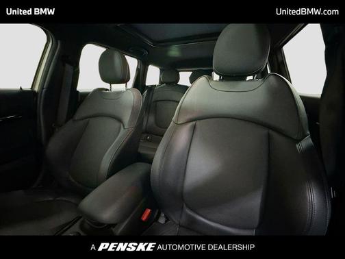 2022 MINI Clubman Cooper S ALL4