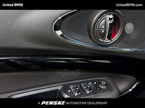 2022 MINI Clubman Cooper S ALL4