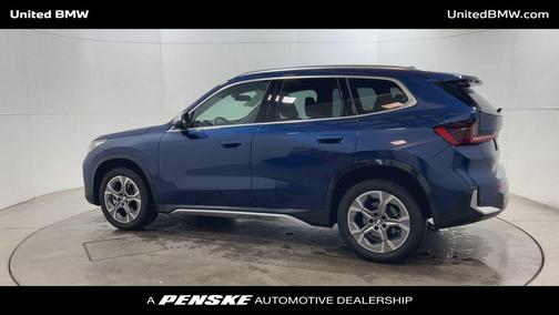 2024 BMW X1 xDrive28i