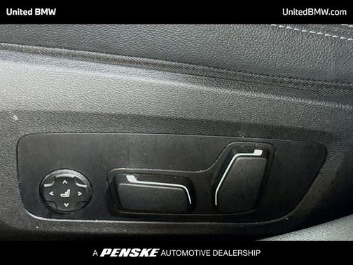 Gray Metallic 2025 BMW 430 Gran Coupe i