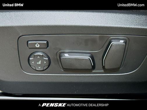 Skyscraper Grey Metallic 2026 BMW X3 30 xDrive