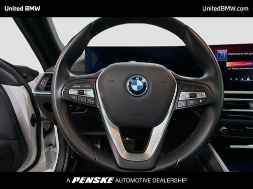 2024 BMW i4 Gran Coupe eDrive40