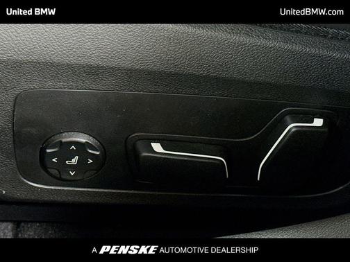 2024 BMW i4 Gran Coupe eDrive40