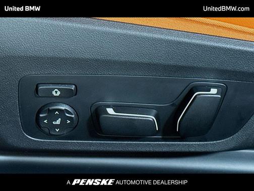 2026 BMW M4 Competition