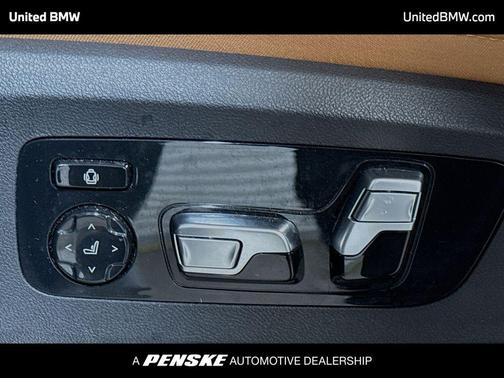 Brooklyn Grey Metallic 2024 BMW X5 sDrive40i