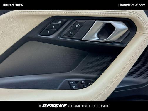Gray Metallic 2026 BMW 230 230i