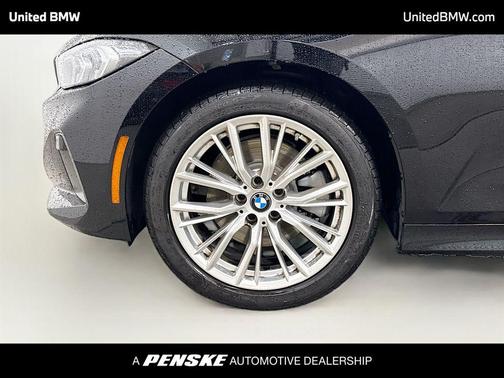 2023 BMW 330 330i