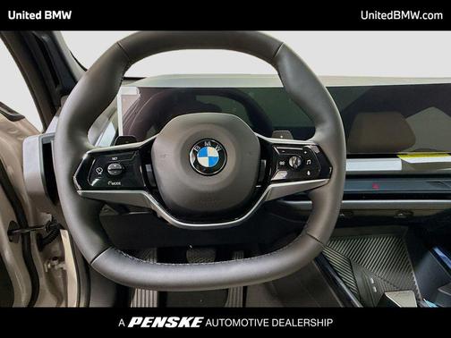 Dune Grey Metallic 2026 BMW X3 30 xDrive
