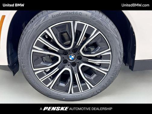 Dune Grey Metallic 2026 BMW X3 30 xDrive