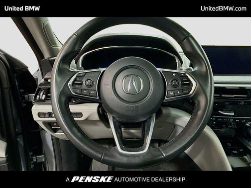 2023 Acura MDX Technology Package