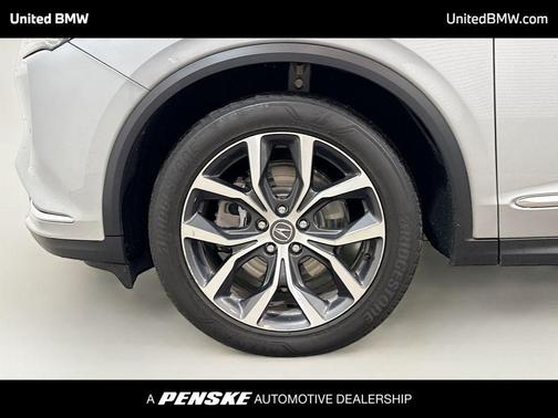 2023 Acura MDX Technology Package