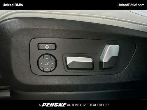 Brooklyn Grey Metallic 2026 BMW X5 sDrive40i