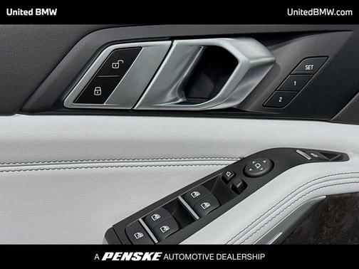 Brooklyn Grey Metallic 2026 BMW X5 sDrive40i